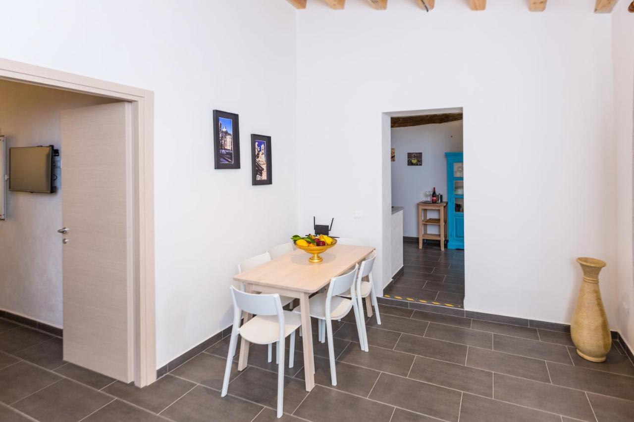 Apartamento Mosina
