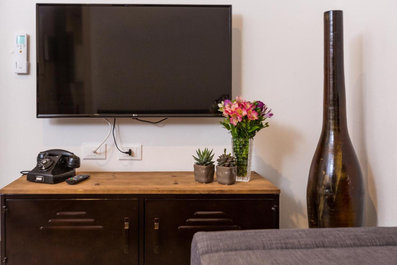 Mosina Apartamento Palermo